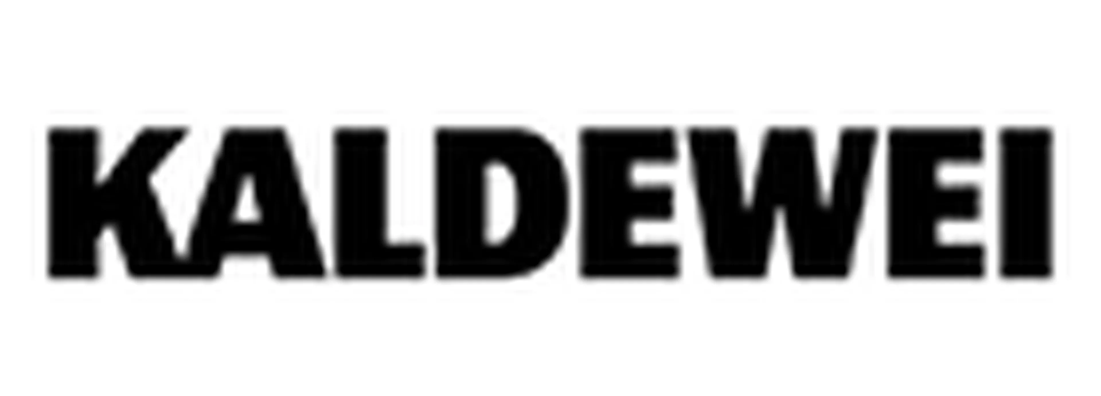 Kaldewei logo